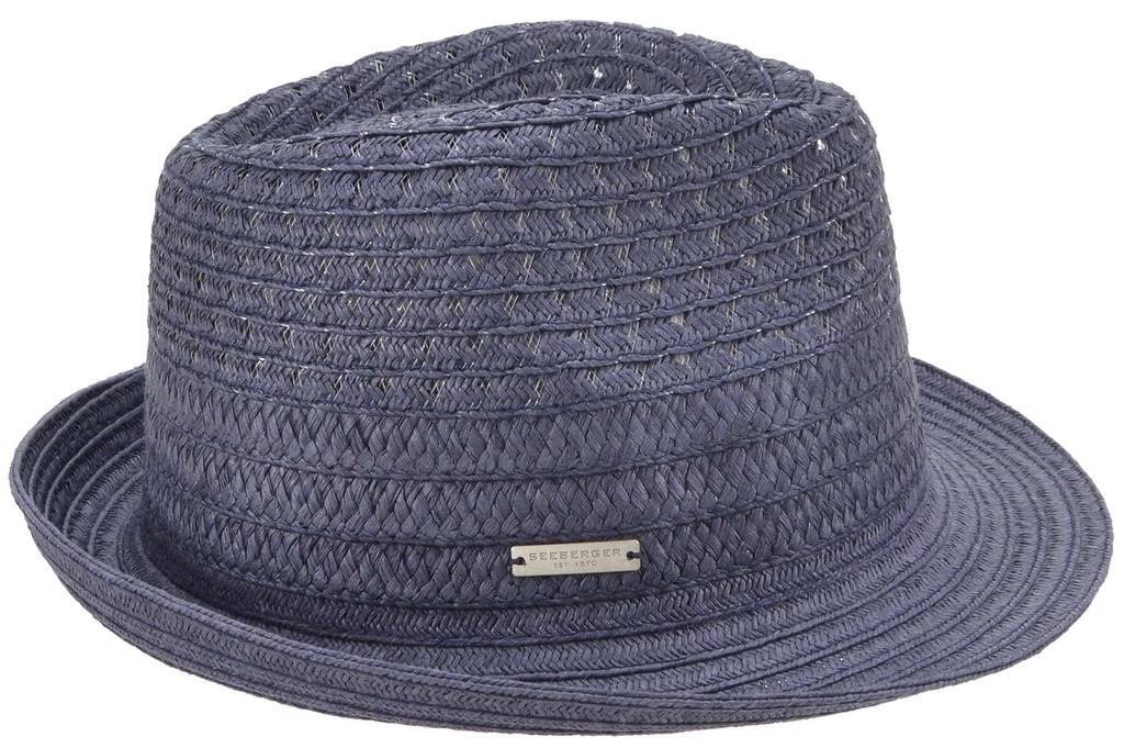 Paperbraid Mix Trilby