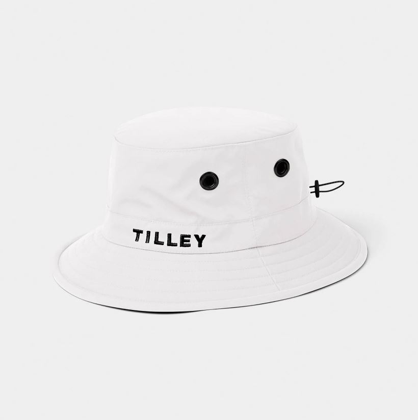 Golf Bucket Hat