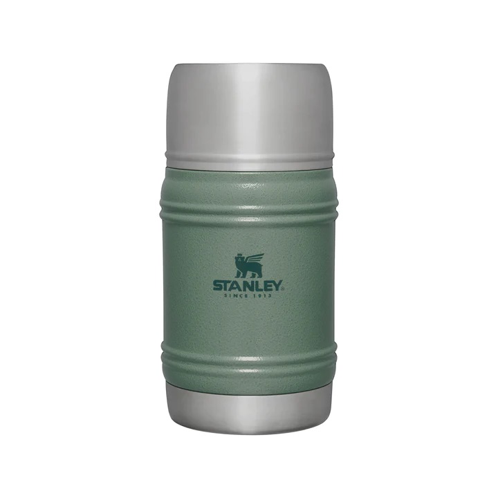 The Artisan Thermal Food Jar 0,5L