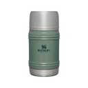 The Artisan Thermal Food Jar 0,5L