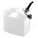 Jerrycan met tuit - 20 Liter