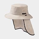 Recycled Sun Shield Hat LT