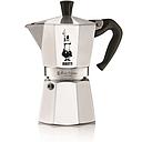 Moka Express - Percolater - 4 Tassen
