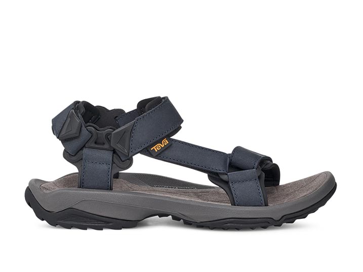 Terra Fi Lite Leather Heren