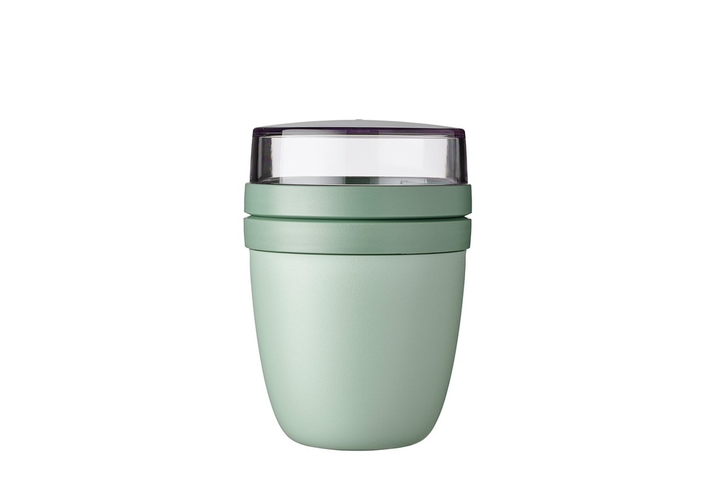 Lunchpot Ellipse 
