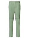 Farley Stretch Zip-Off Pants II Dames