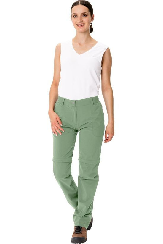 Farley Stretch ZO Pants II Dames Short