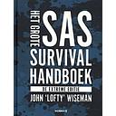 Het Grote SAS Survival Handboek