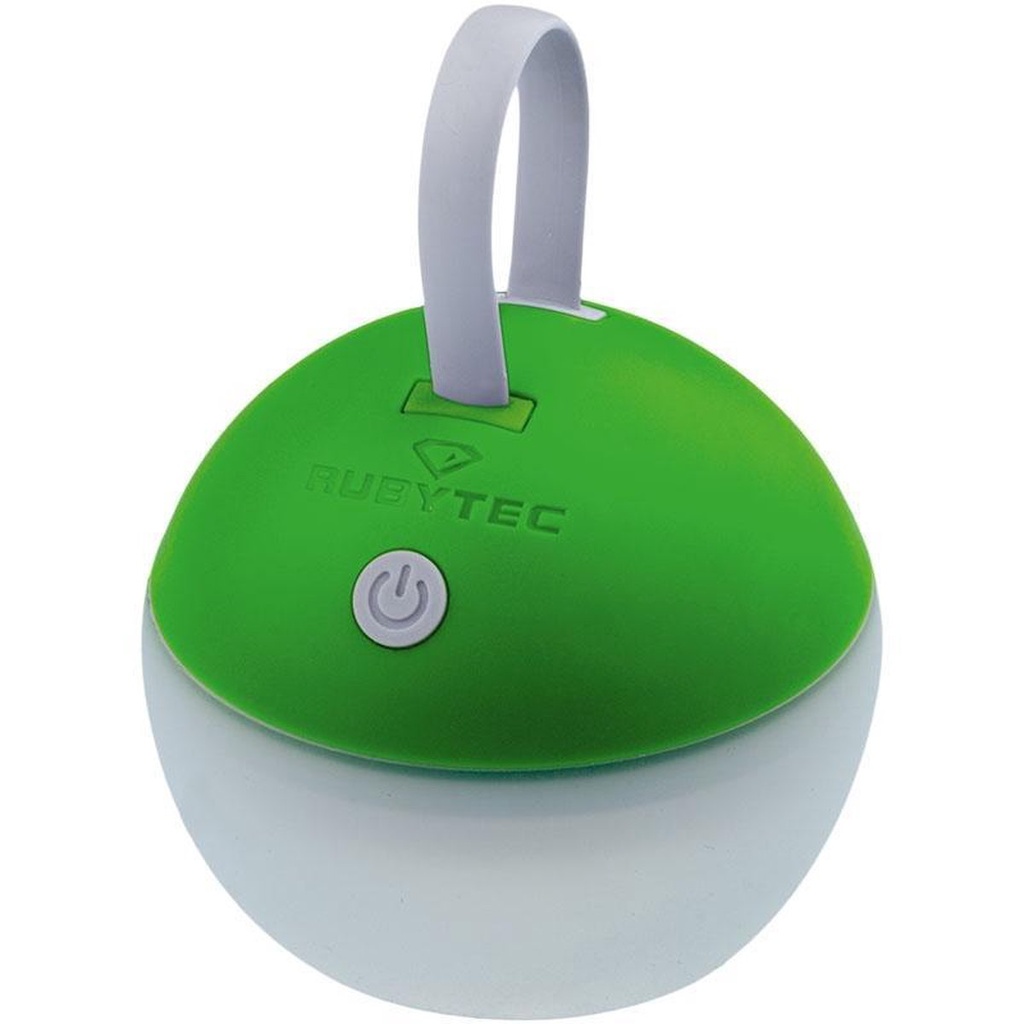 Bulb USB Lantern