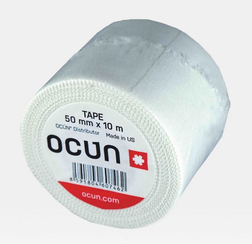 Tape 50 mm x 10 m