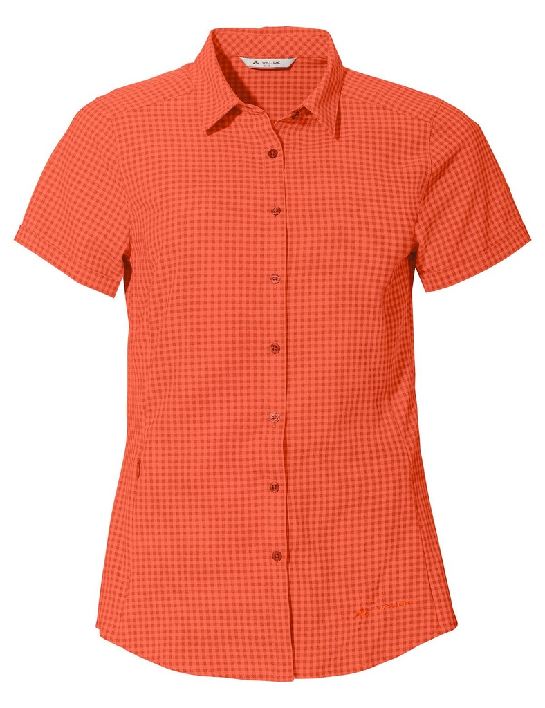 Seiland Shirt III Dames