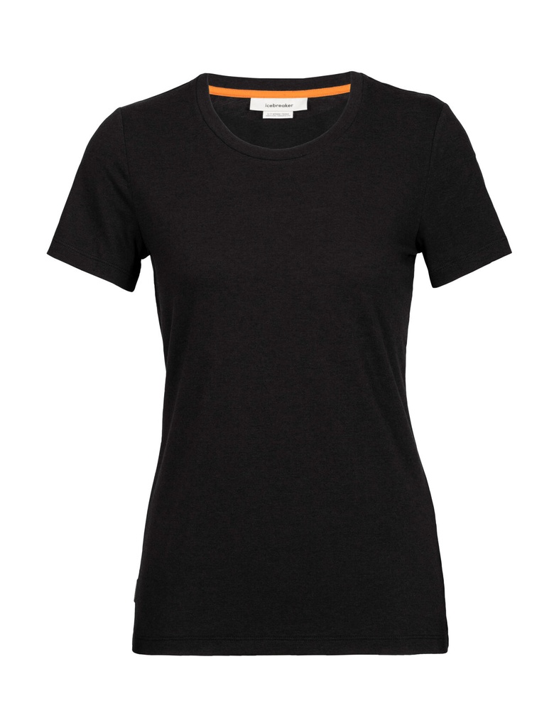 Women's Central Classic SS Tee