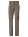 Farley Stretch Zip-Off T-Zip Pants II Dames