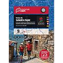 Serras da Lousa e Açor 1:30000