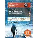 Parque Natural du Serra da Estrela 1:25.000