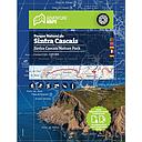 Parque Natural de Sintra Cascais 1:25.000