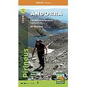 Andorra 1:40.000