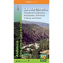 La Alpujarra 1:25.000