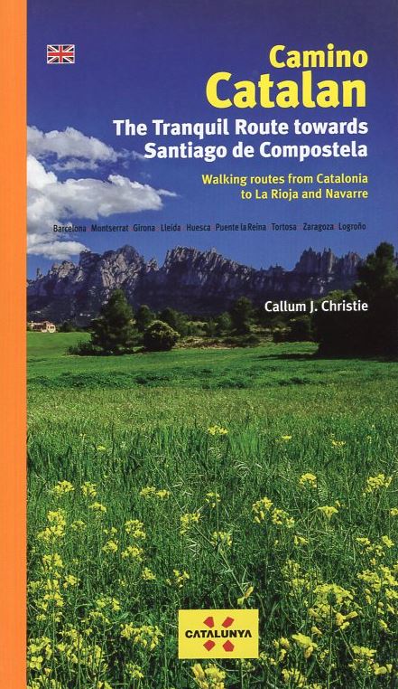 Camino Catalán - The Tranquil Route towards Santiago de Compostela
