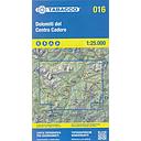 016 Dolomiti del Centro Cadore