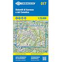 017 Dolomiti di Auronzo e del Comelico