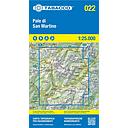 022 Pale di San Martino