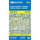 031 Pragser Dolomiten - Enneberg - Dolomiti di Braies - Marebbe