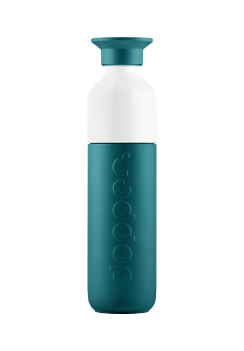 Insulated Bottle - 350 ml