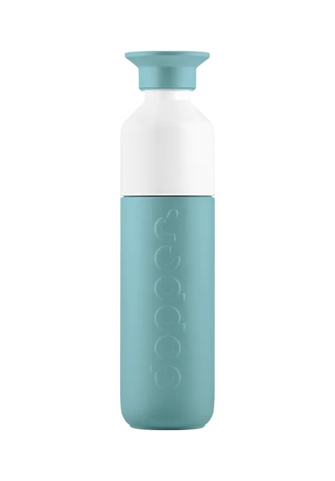 Insulated Bottle - 350 ml