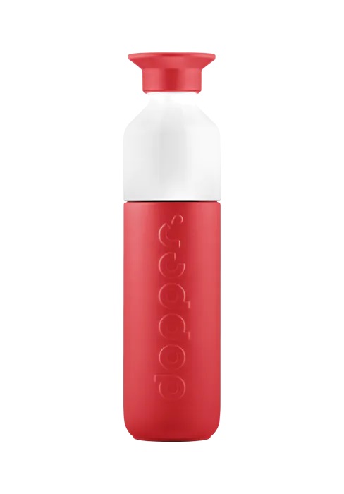 Insulated Bottle - 350 ml