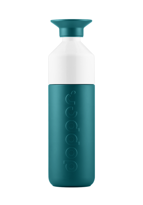 Insulated Bottle - 580 ml