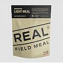 RFM Granola with Chocolate