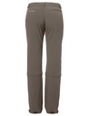 Farley Stretch ZO T-Zip Pants II Dames Short