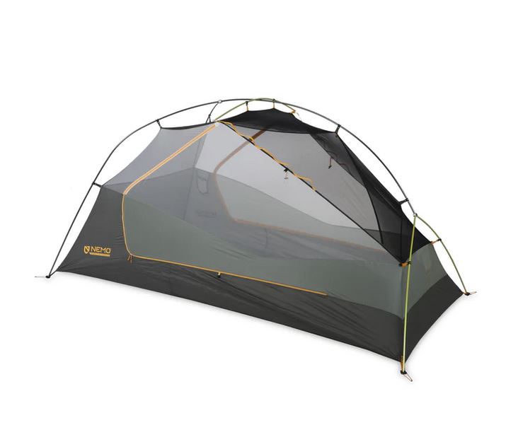 Dragonfly OSMO Bikepack 2P