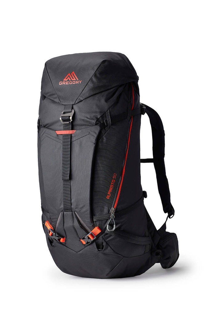 Alpinisto 50