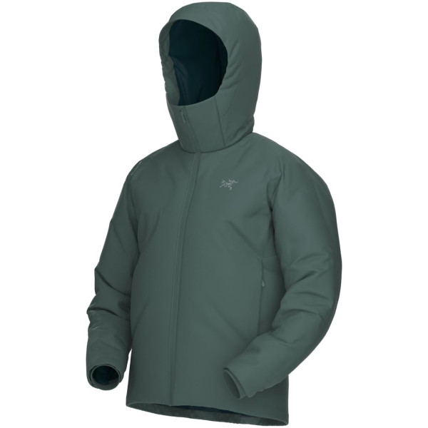 Men's Atom Heavyweight Hoody