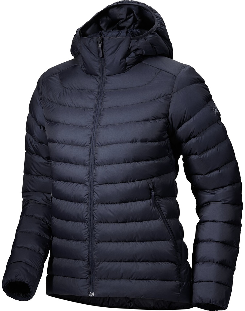 Women's Cerium Hoody