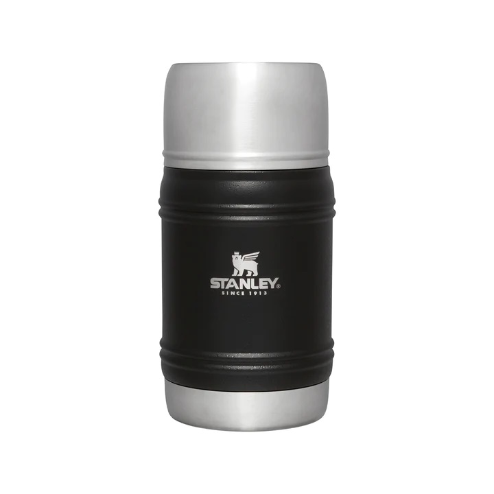 The Artisan Thermal Food Jar 0,5L