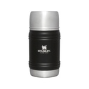 The Artisan Thermal Food Jar 0,5L