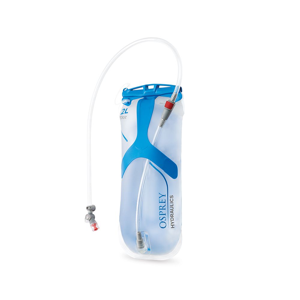 Hydraulics 2L Reservoir