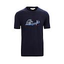 Men's Tech Lite II SS Tee Canoe Companions