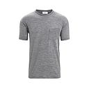 Men's Granary SS Pocket Tee