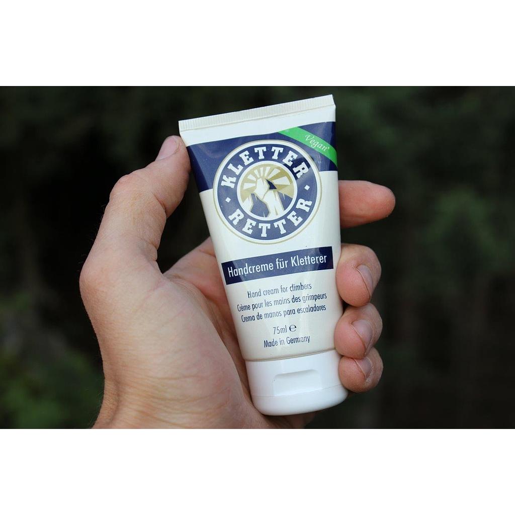 Handcrème 75ml - Vegan