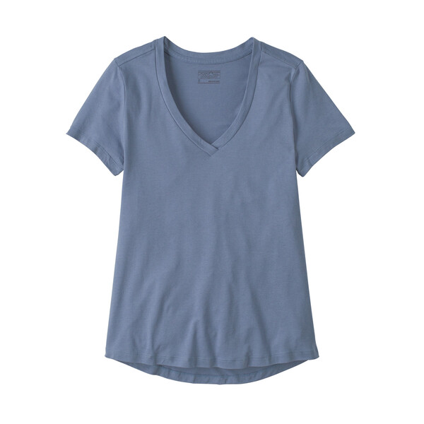 Side Current Tee Dames