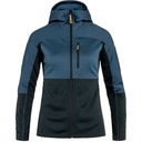 Abisko Trail Fleece Dames