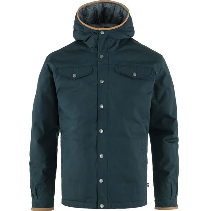 Men's Greenland No. 1 Down Jacket