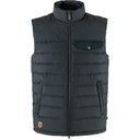 M's Greenland Down Liner Vest