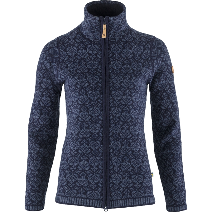 Snow Cardigan Dames