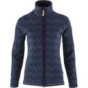 Snow Cardigan Dames