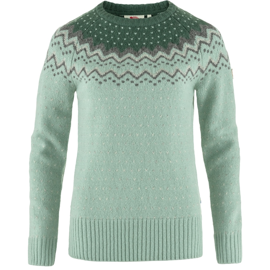 W's Övik Knit Sweater